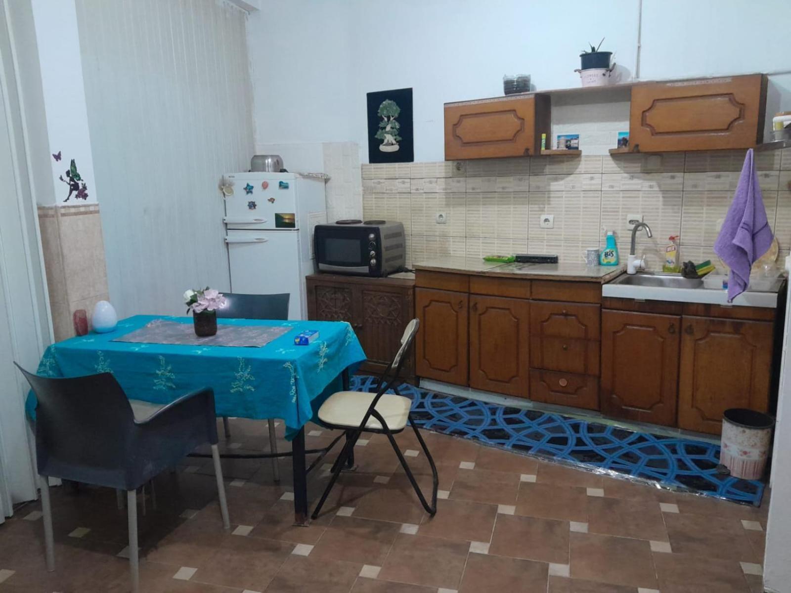 Bed and Breakfast Adem'S Cozy Terrace Retreat Skopie Exterior foto